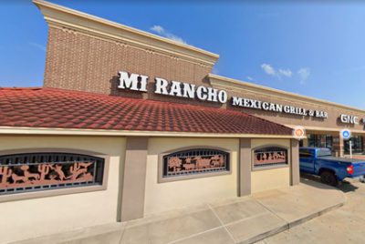 Mi Rancho Mexican Grill and Bar - Spring