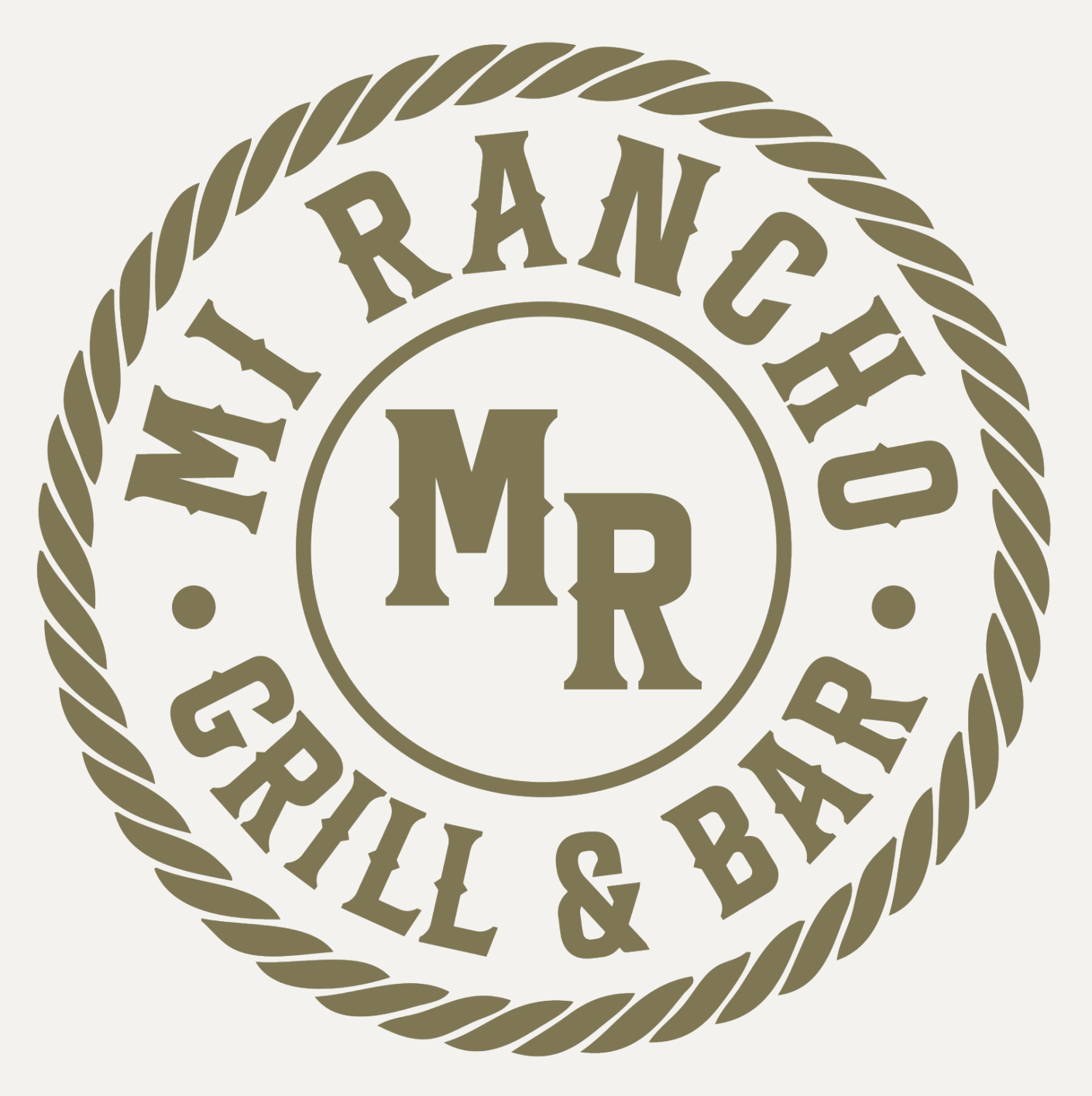 Mi Rancho Grill + Bar